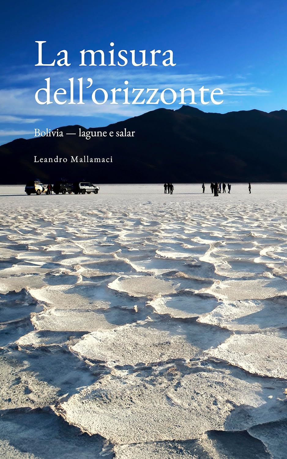 La misura dell'orizzonte: Bolivia — lagune e salar (Imparare a vedere Vol. 6) (Italian Edition) baixar o livro de graça