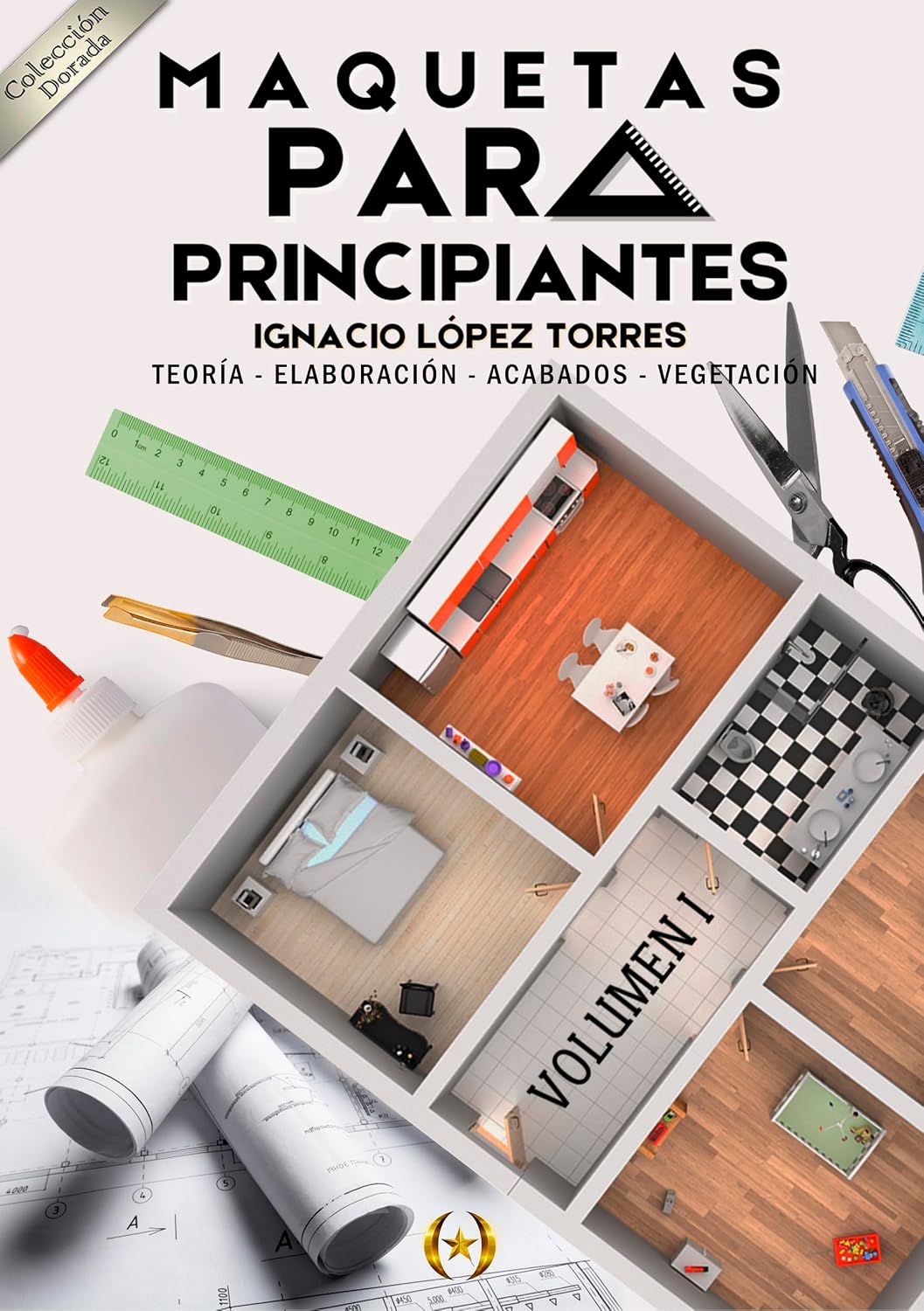 ler totalmente Maquetas para principiantes (vol 1) (Colección Dorada Editorial c.a) (Spanish Edition)