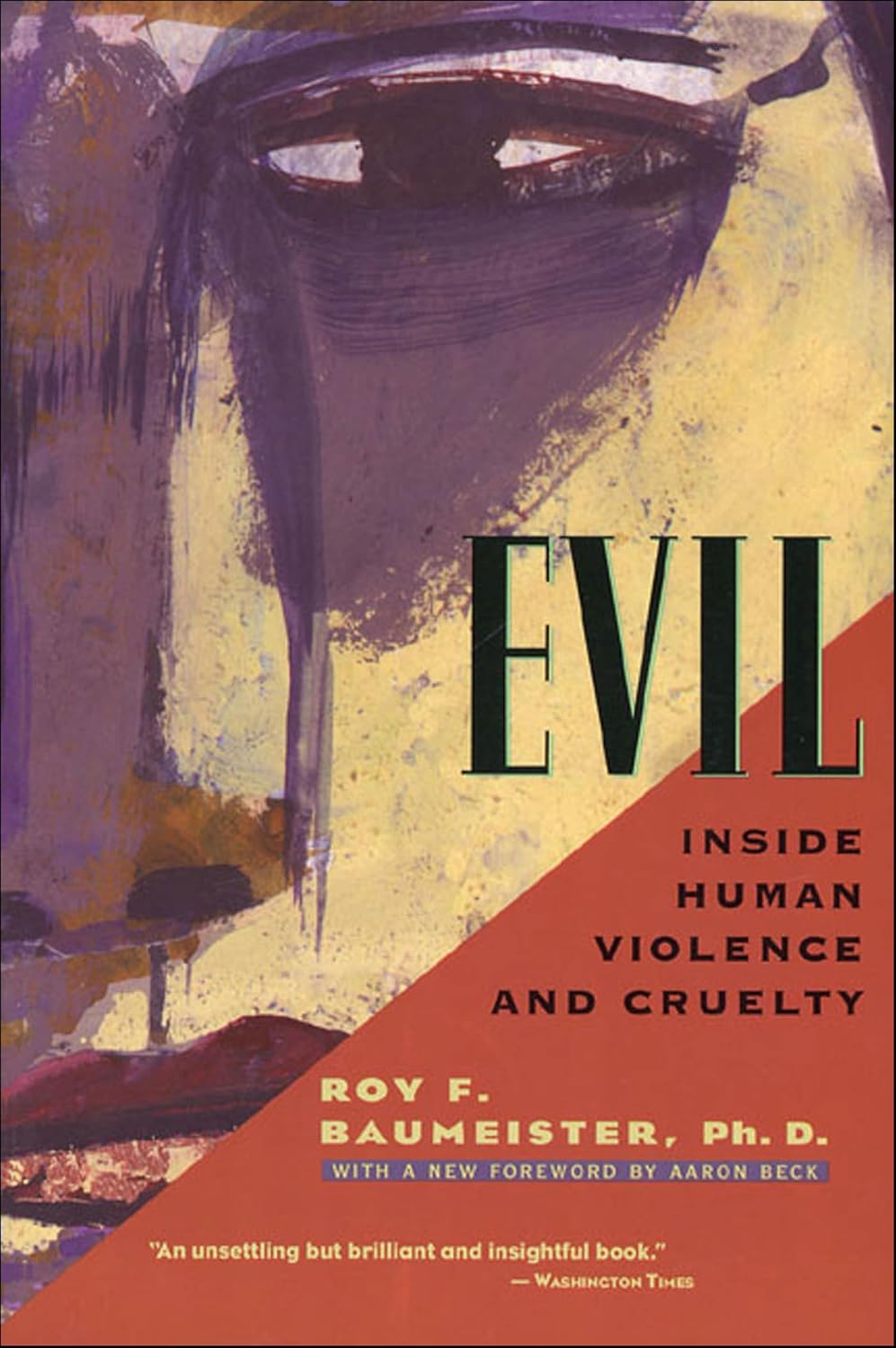Evil: Inside Human Violence and Cruelty (English Edition) baixar livro de graça