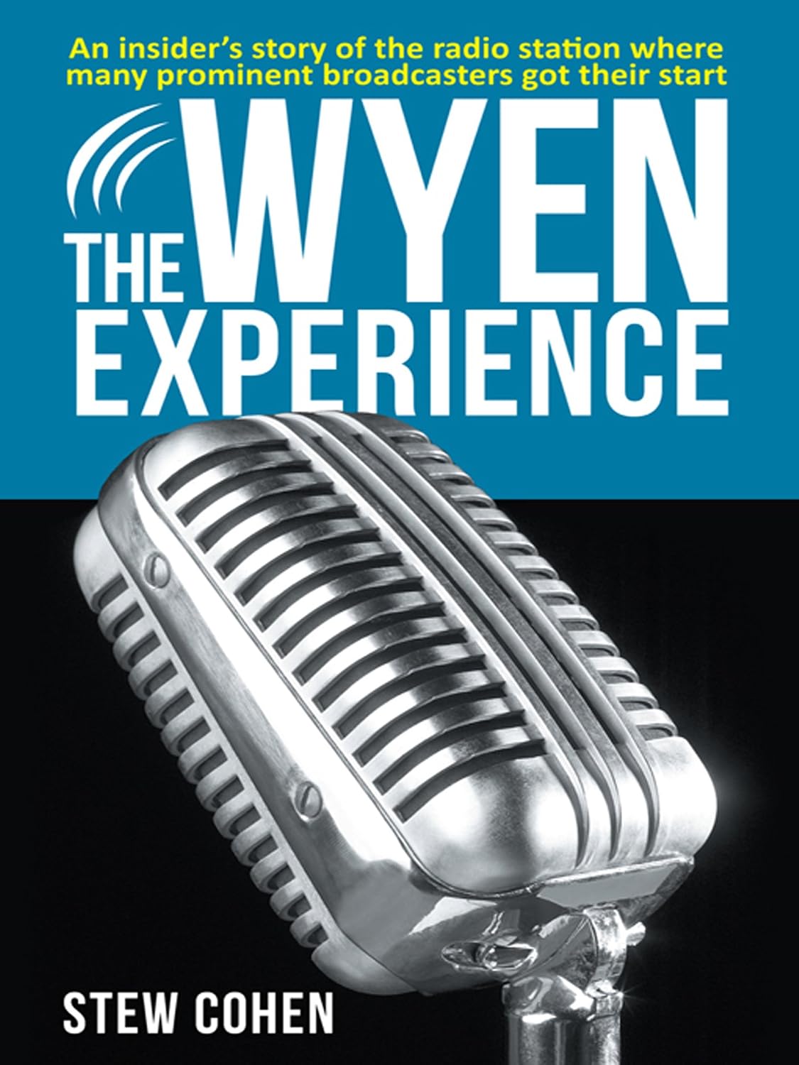 The Wyen Experience (English Edition) baixar o livro de graça