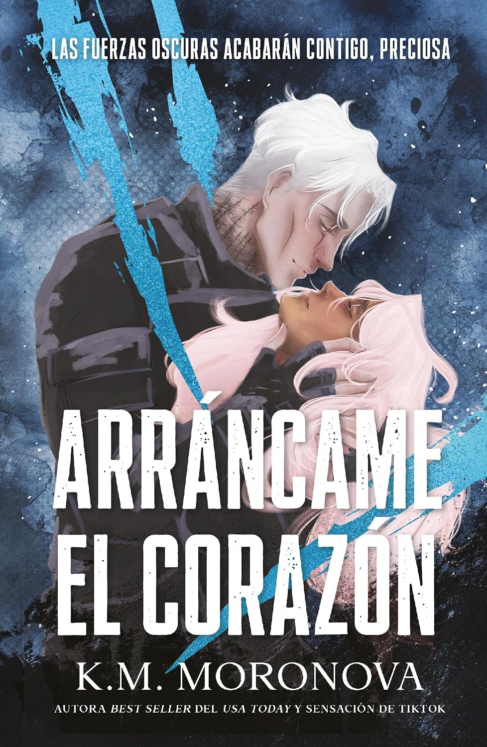 Arráncame el corazón (Spanish Edition) baixar livro de graça