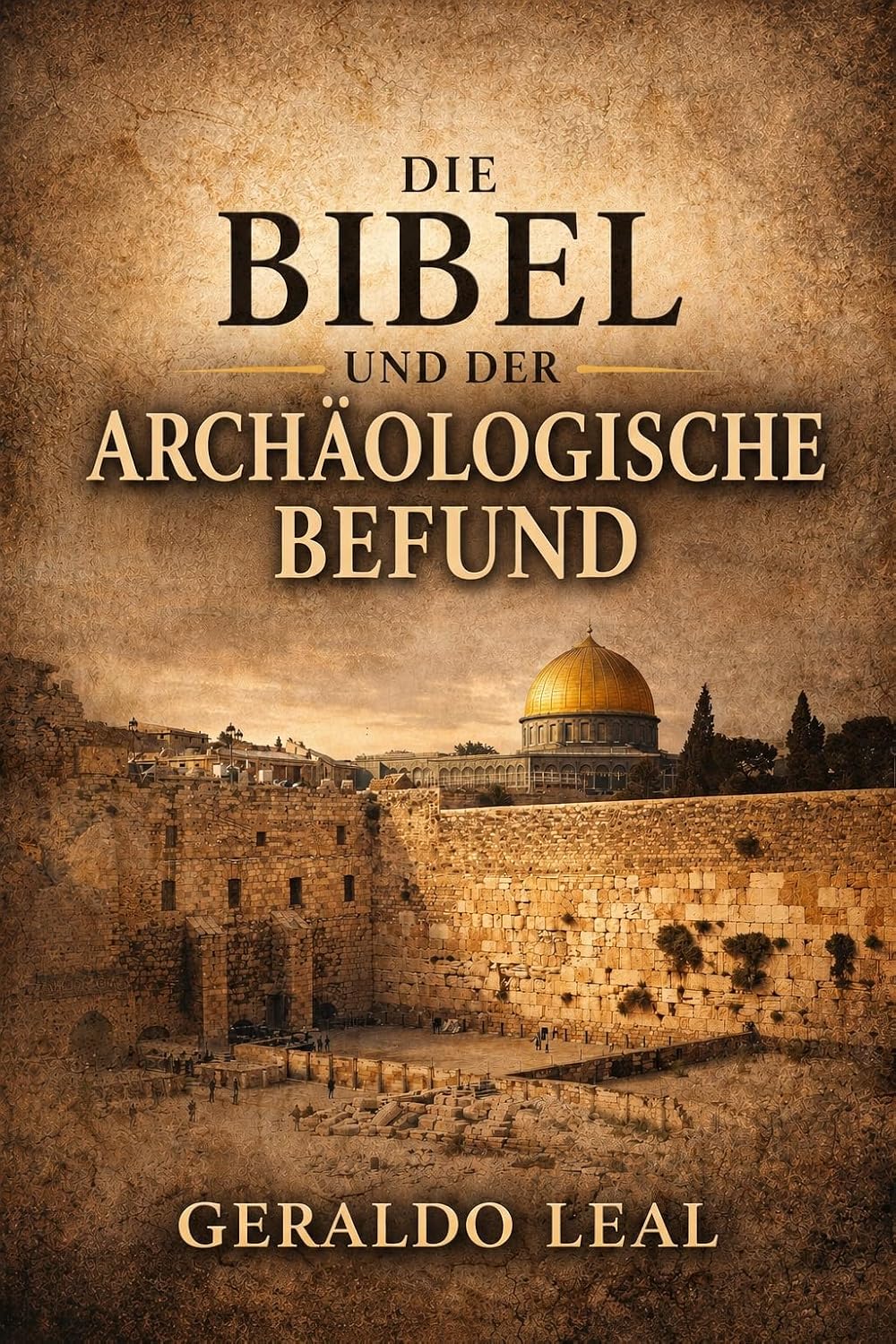 DIE BIBEL UND DER ARCHÄOLOGISCHE BEFUND: Was die Archäologie über die Welt der Bibel verrät (German Edition) baixar livro de graça