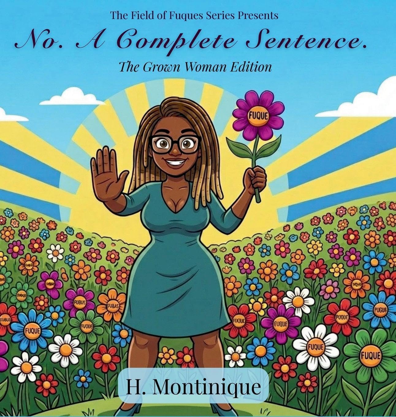 capítulo por capítulo baixar No. A Complete Sentence: The Grown Woman Edition