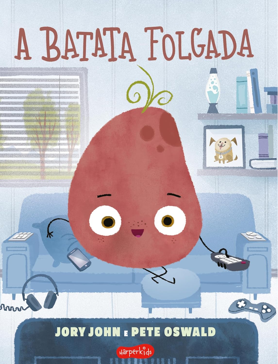 A batata folgada (Esquadrão do Rango) baixar o livro de graça