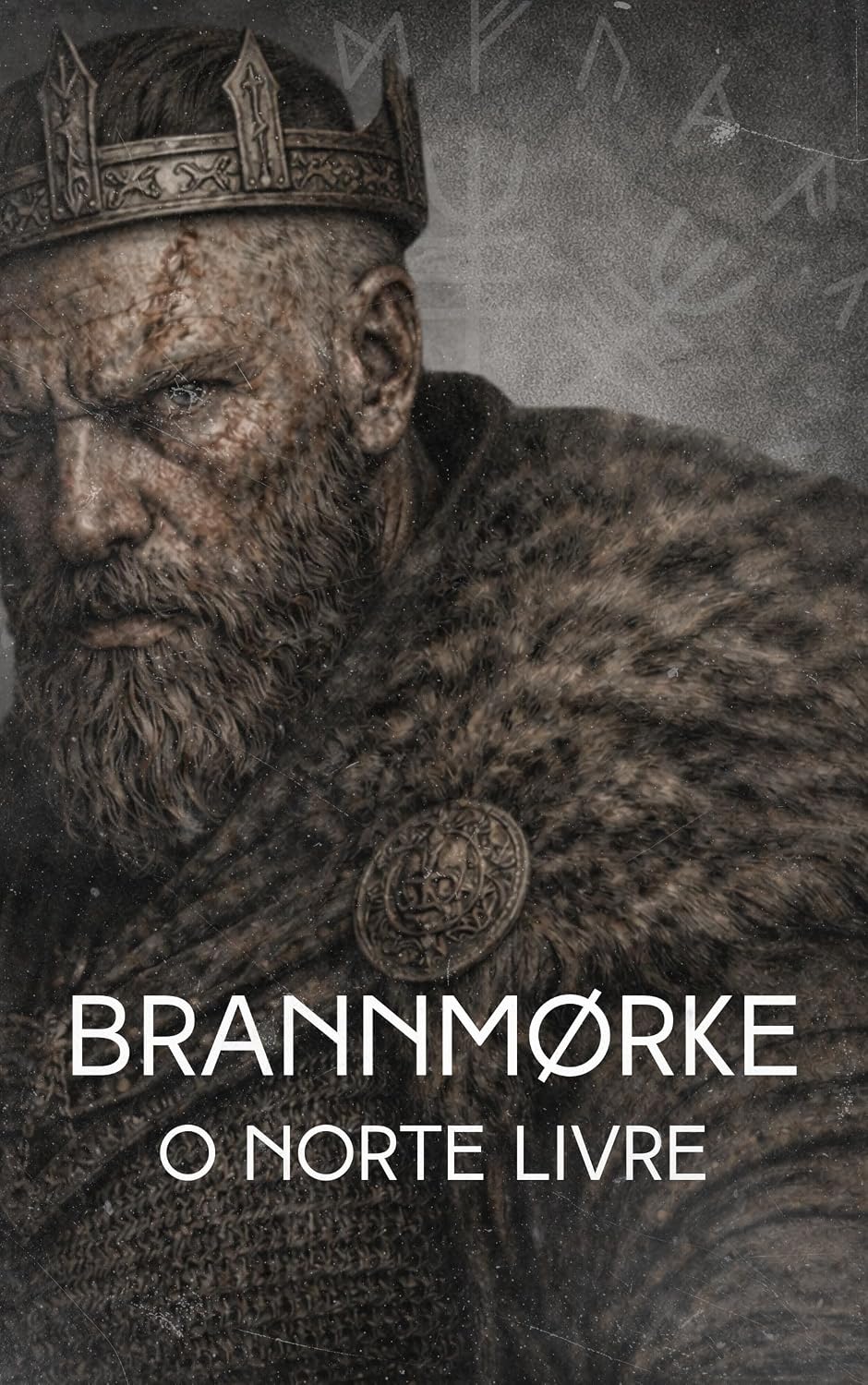 capítulo por capítulo baixar Brannmørke: O Norte Livre - Livro 3