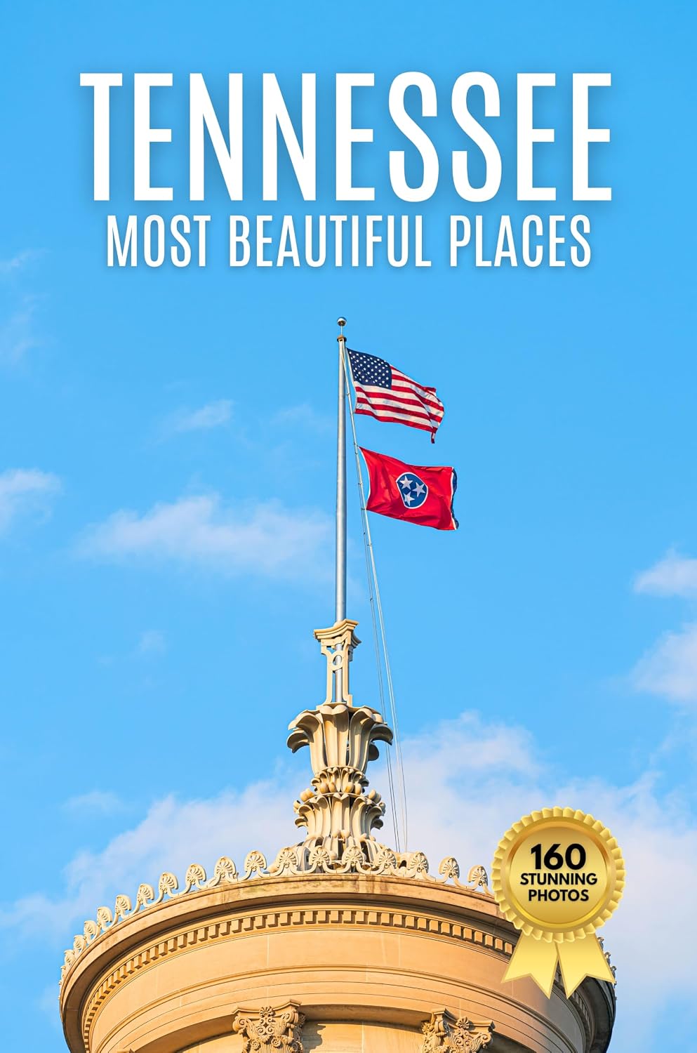 Tennessee’s Most Beautiful Places: A Travel Photobook Featuring Scenic Mountains and Cultural Landmarks, with Short Histories and Interesting Facts (English Edition) baixar o livro de graça