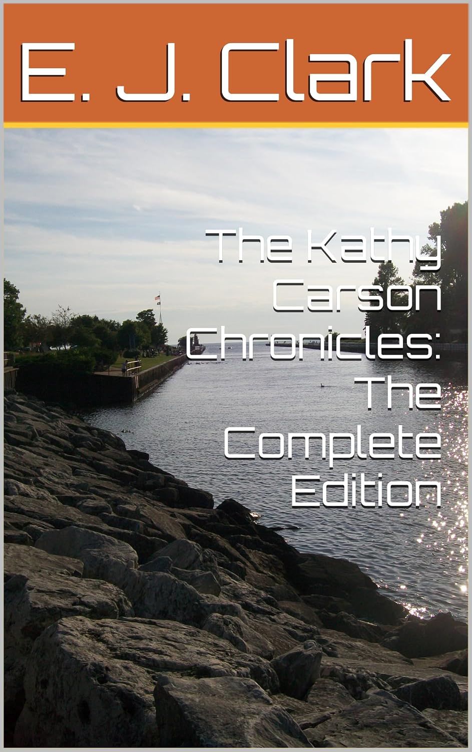 The Kathy Carson Chronicles: The Complete Edition (Kathy Carson Hair Sleuth Book 7) (English Edition) baixar o livro de graça