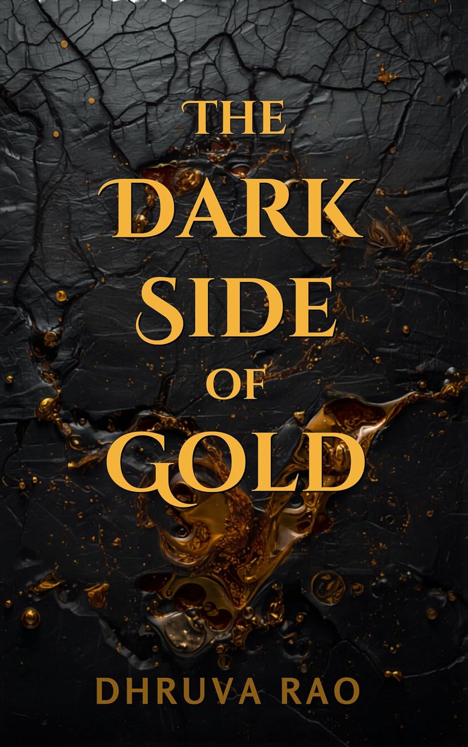ler totalmente The Dark Side of Gold: The Truth Behind Illegal Mining, Human Suffering, and Pollution, and How to Make Responsible Gold Decisions (English Edition)