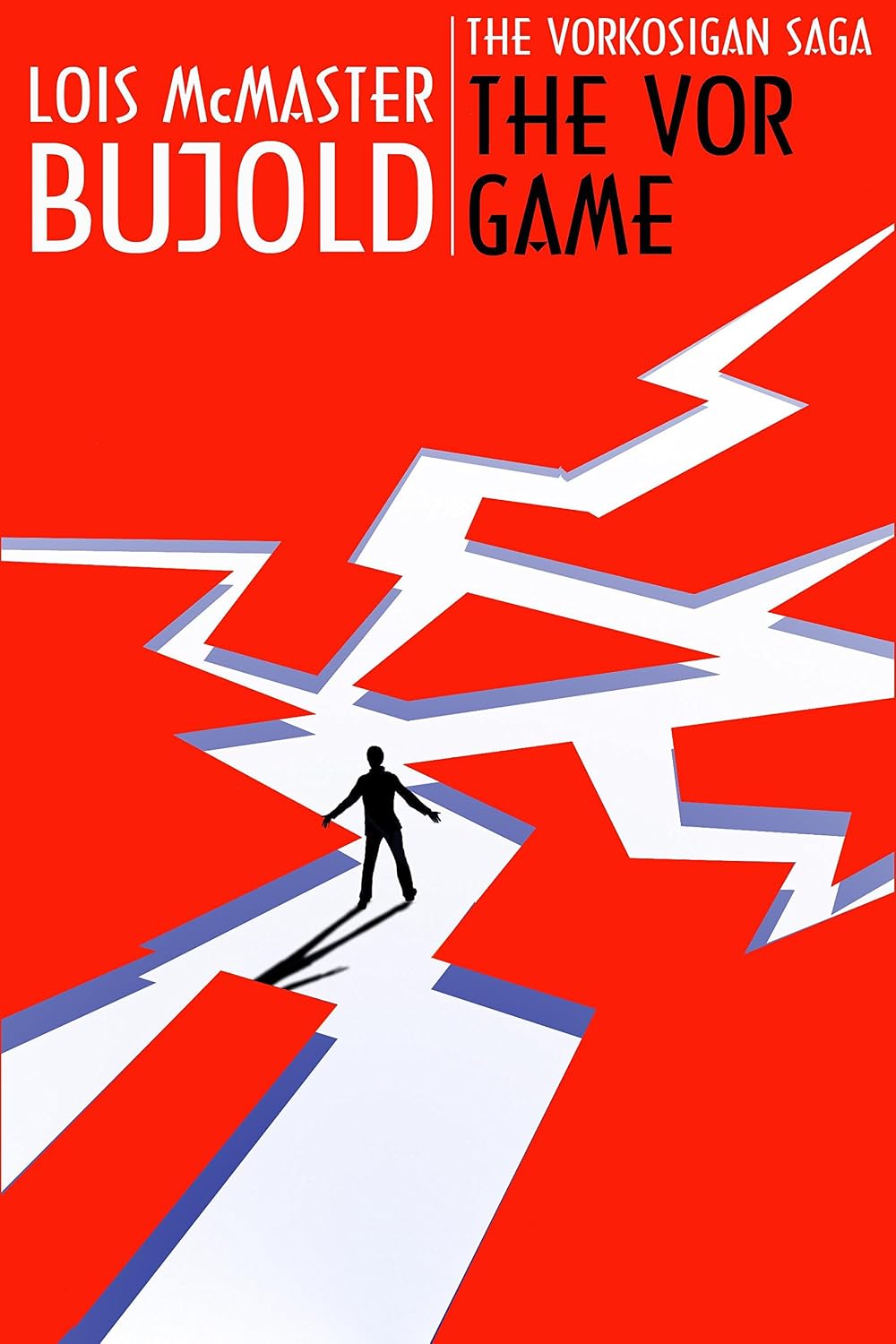 The Vor Game (Vorkosigan Saga) (Miles Vorsokigan Book 6) (English Edition) baixar livro de graça
