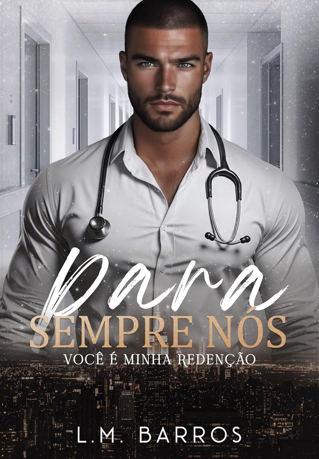 PARA SEMPRE, NÓS: Você É Minha Redenção (UNIVERSO NÓS) baixar o livro de graça