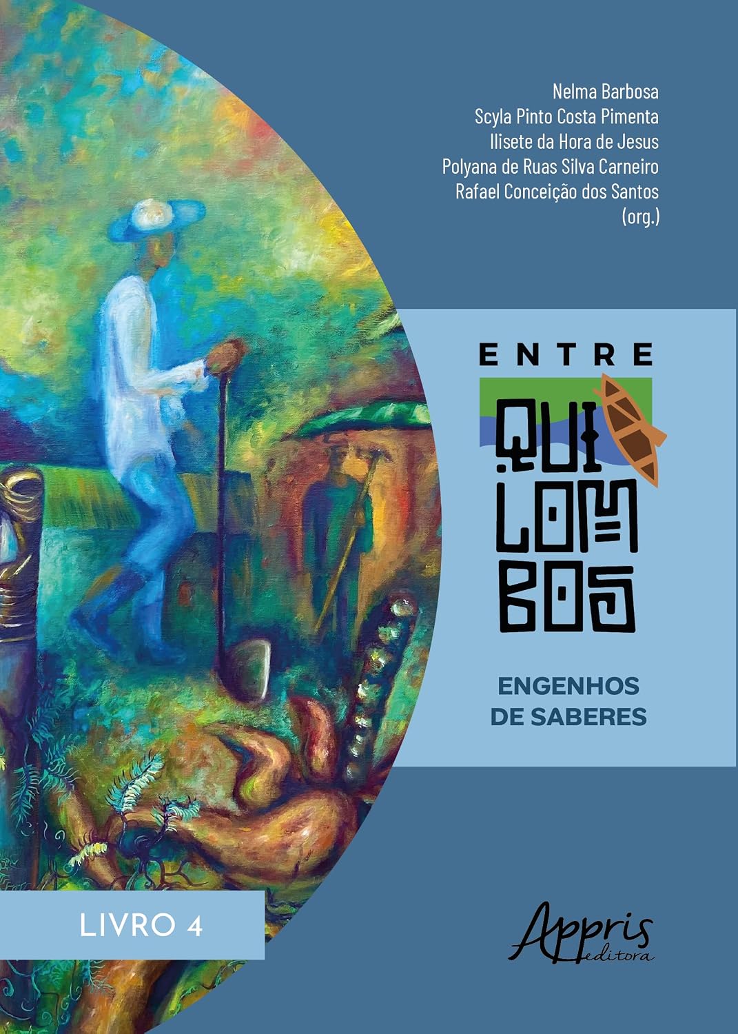 Entrequilombos: Engenhos de Saberes baixar o livro de graça
