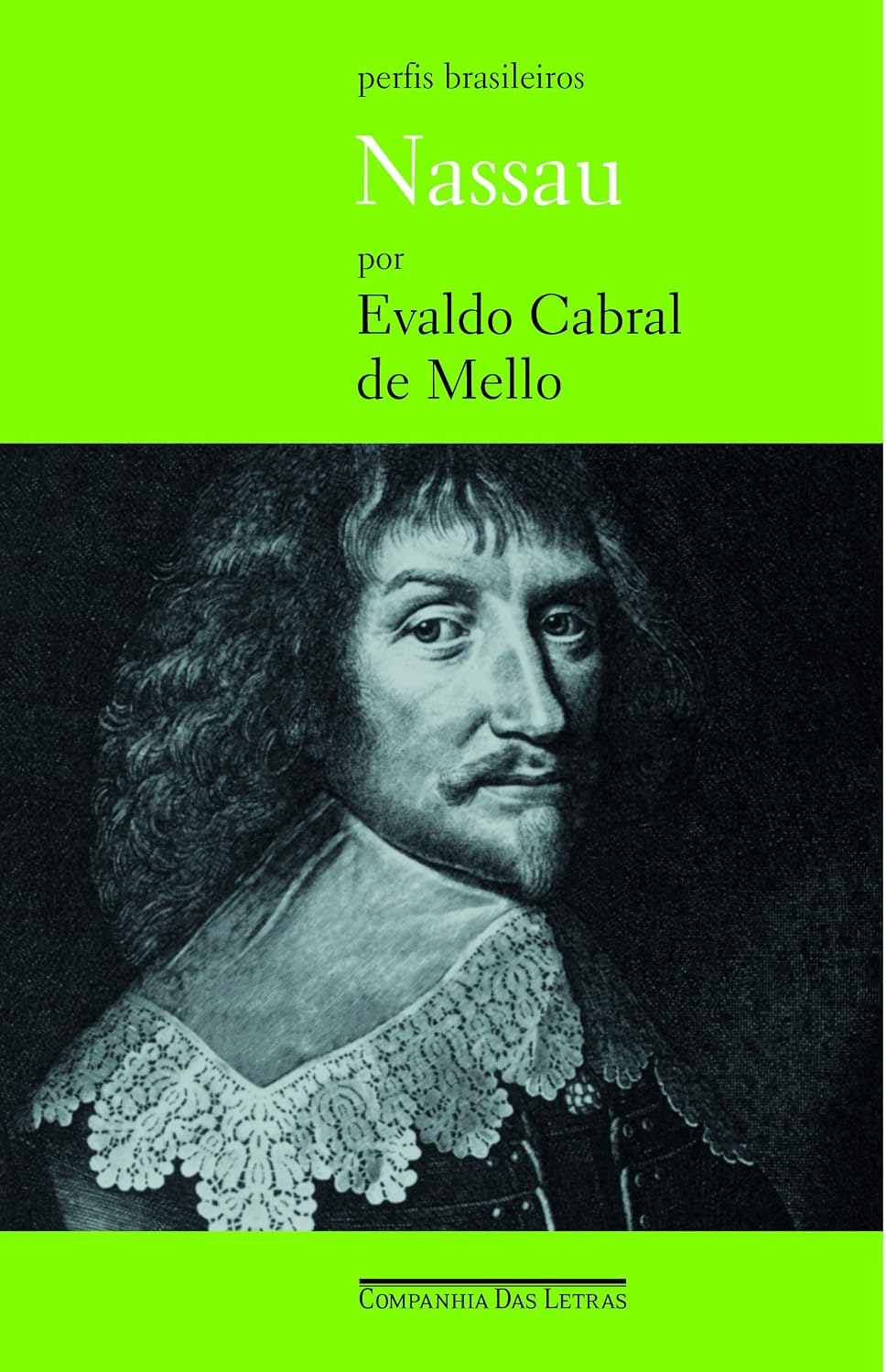 Nassau baixar livro de graça