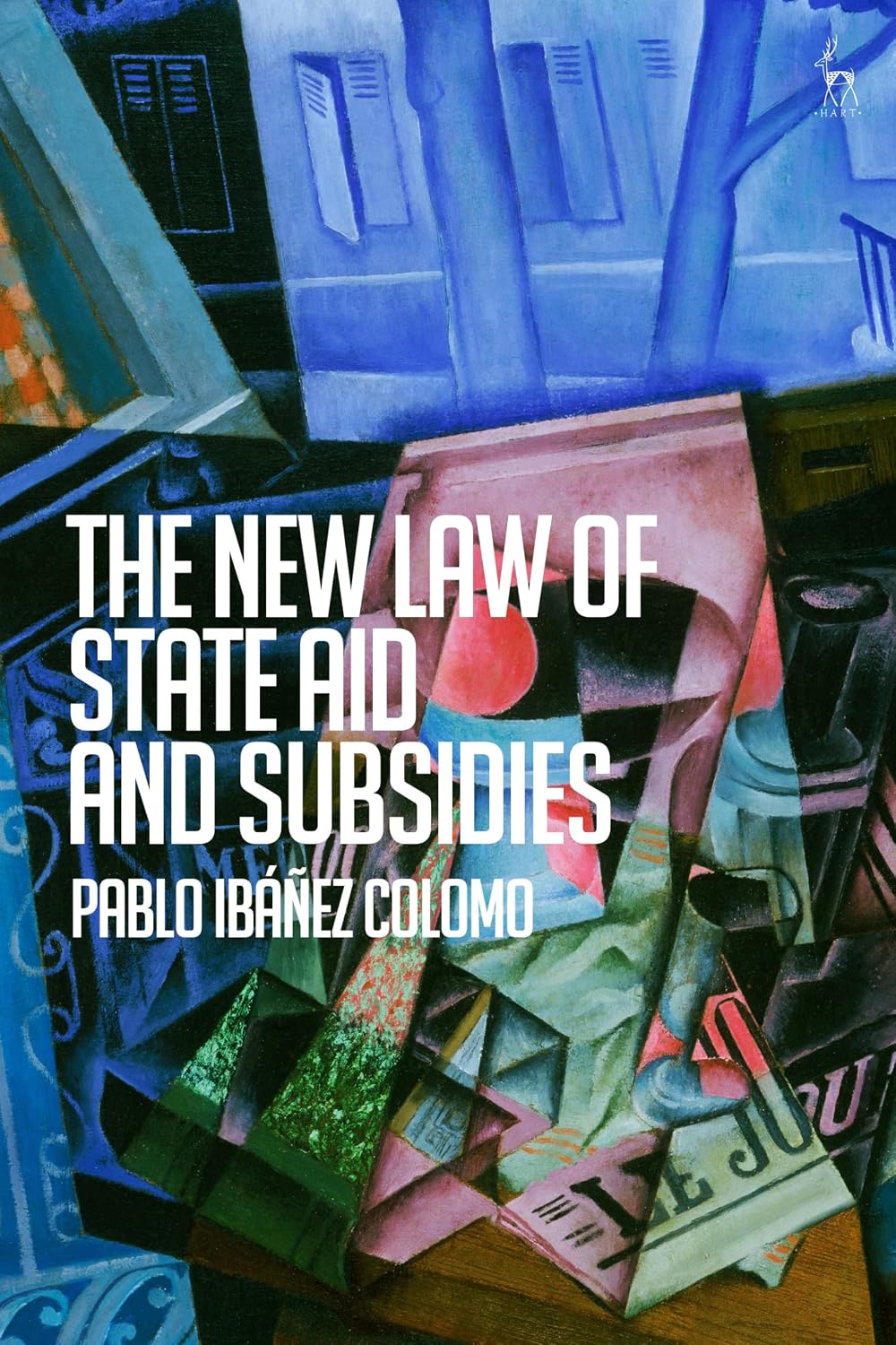 ler totalmente The New Law of State Aid and Subsidies (English Edition)