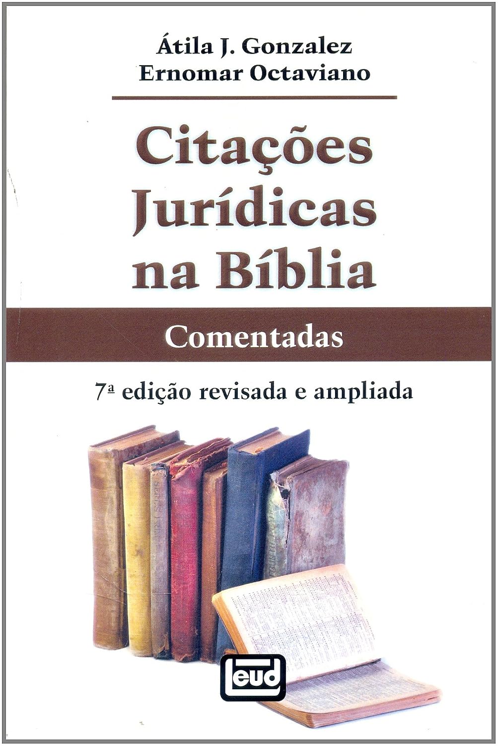 Citações Jurídicas na Bíblia baixar o livro de graça