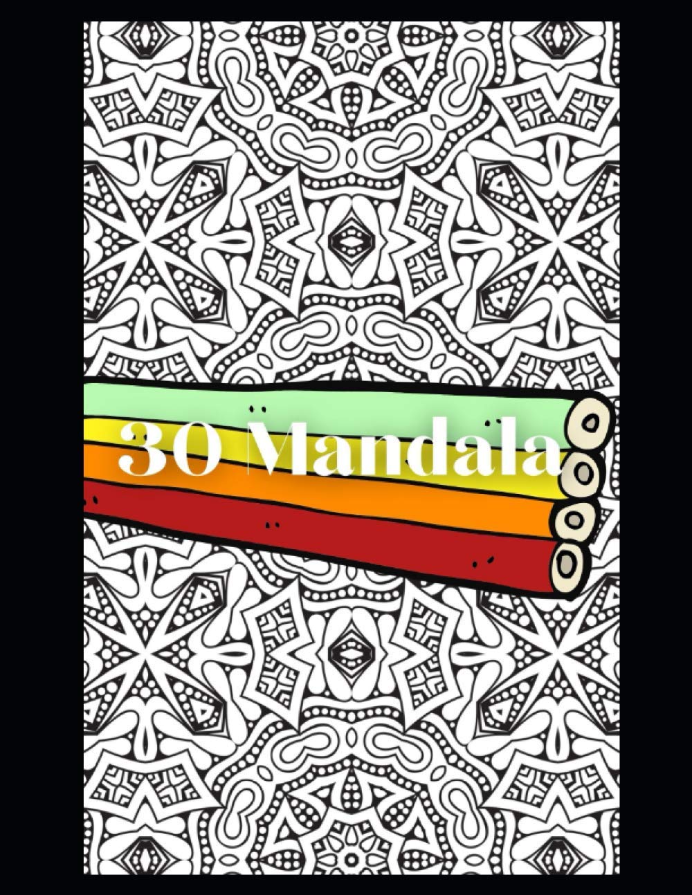 30 Mandala: Versione PRO, adatta ad adulti o comunque utenti esperti baixar o livro de graça