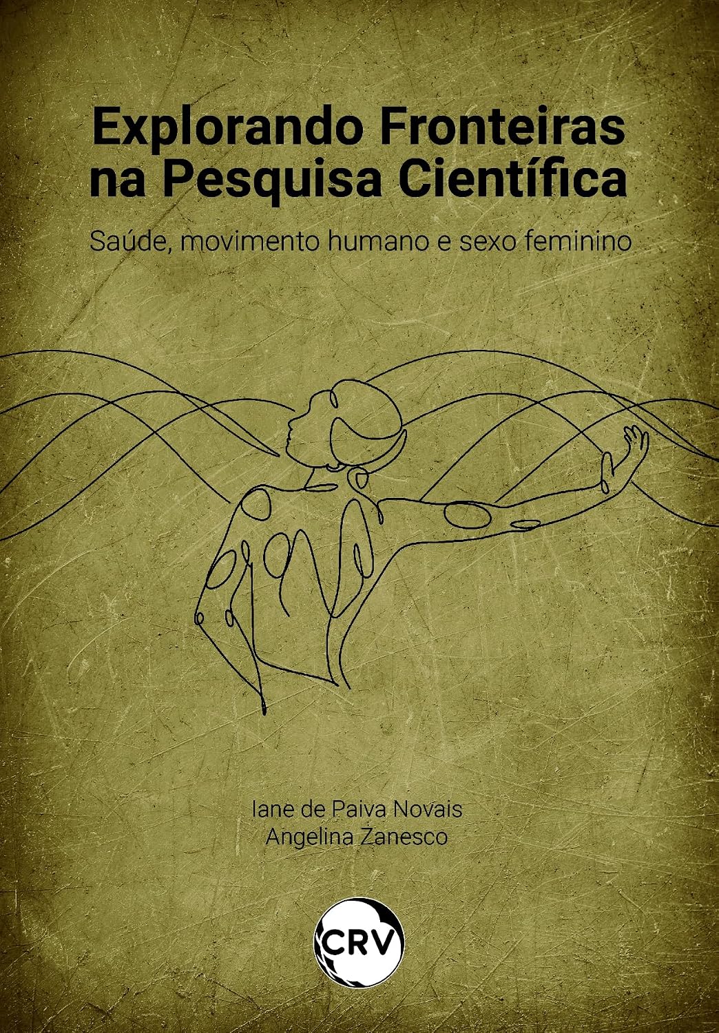 Explorando fronteiras na pesquisa científica: Saúde, movimento humano e sexo feminino