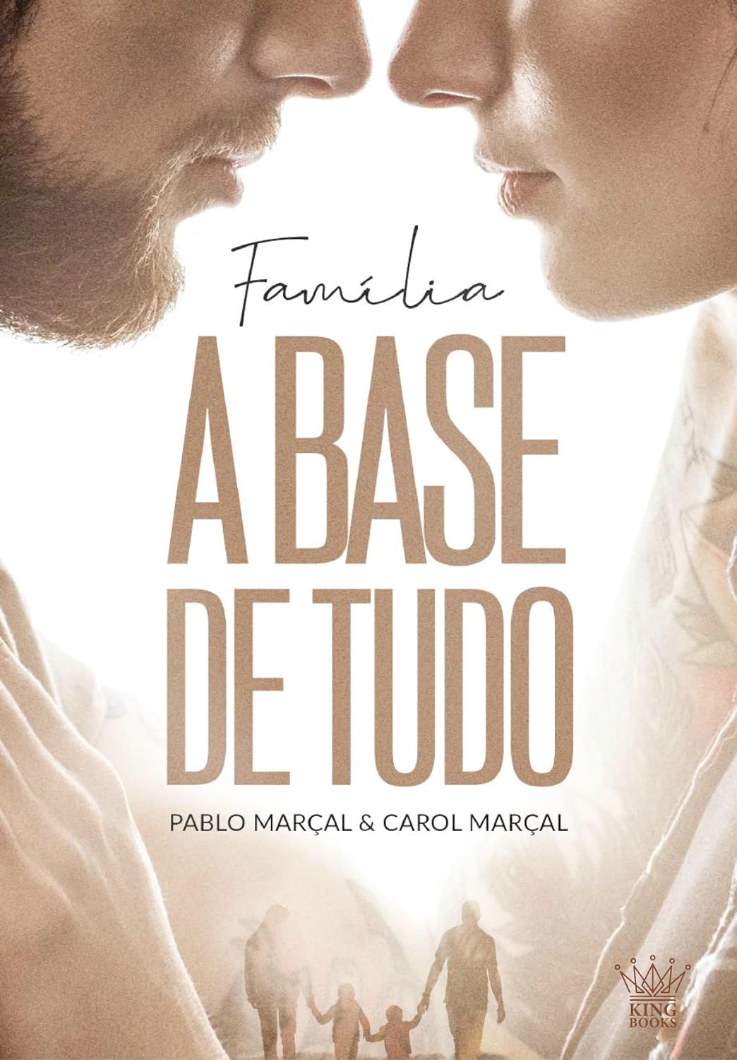 capítulo por capítulo baixar Família: A Base de Tudo - Pablo Marçal e Carol Marçal