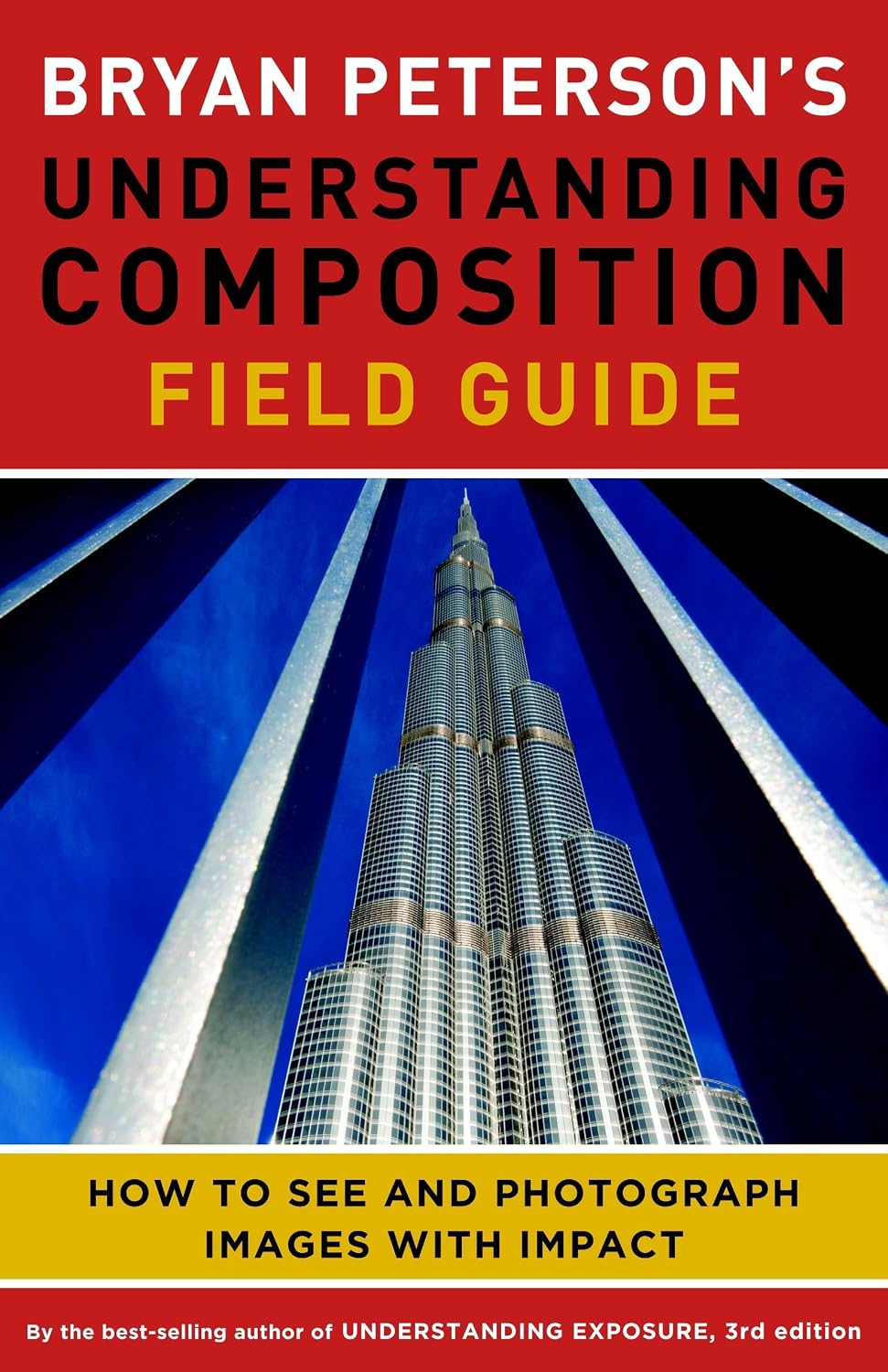capítulo por capítulo baixar Bryan Peterson's Understanding Composition Field Guide: How to See and Photograph Images with Impact