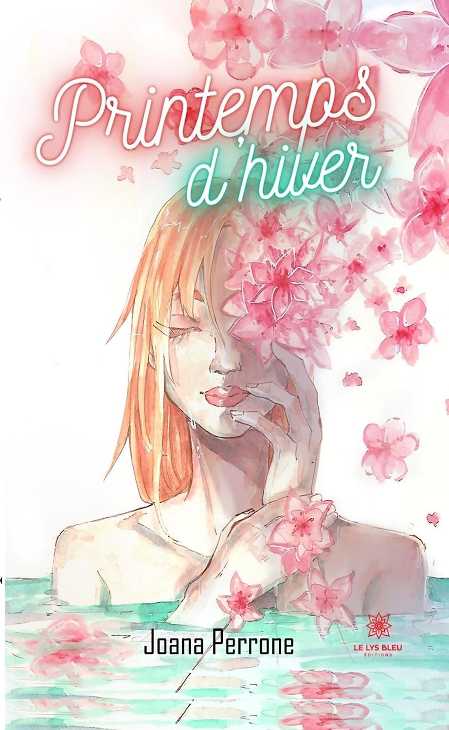 Printemps d’hiver (French Edition)