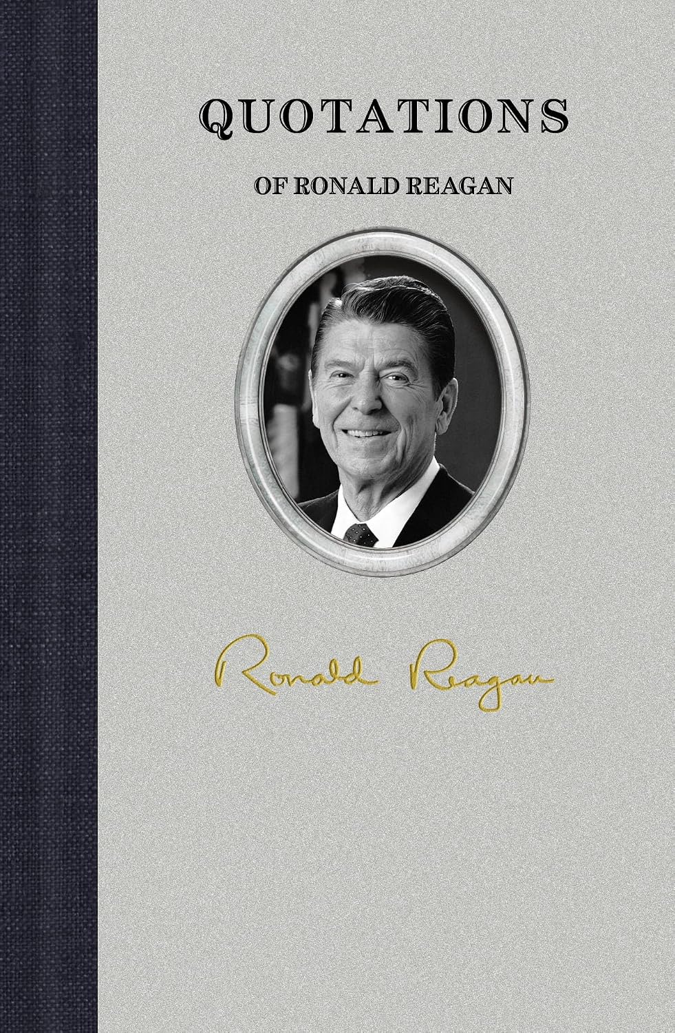 Quotations of Ronald Reagan baixar o livro de graça