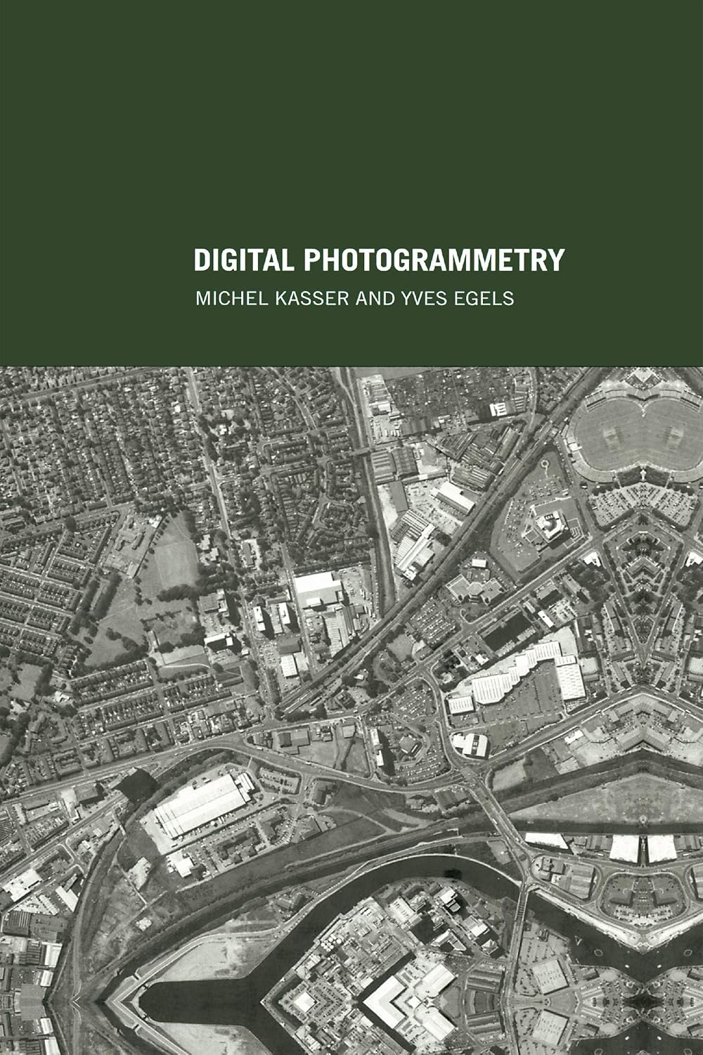 ler totalmente Digital Photogrammetry (English Edition)