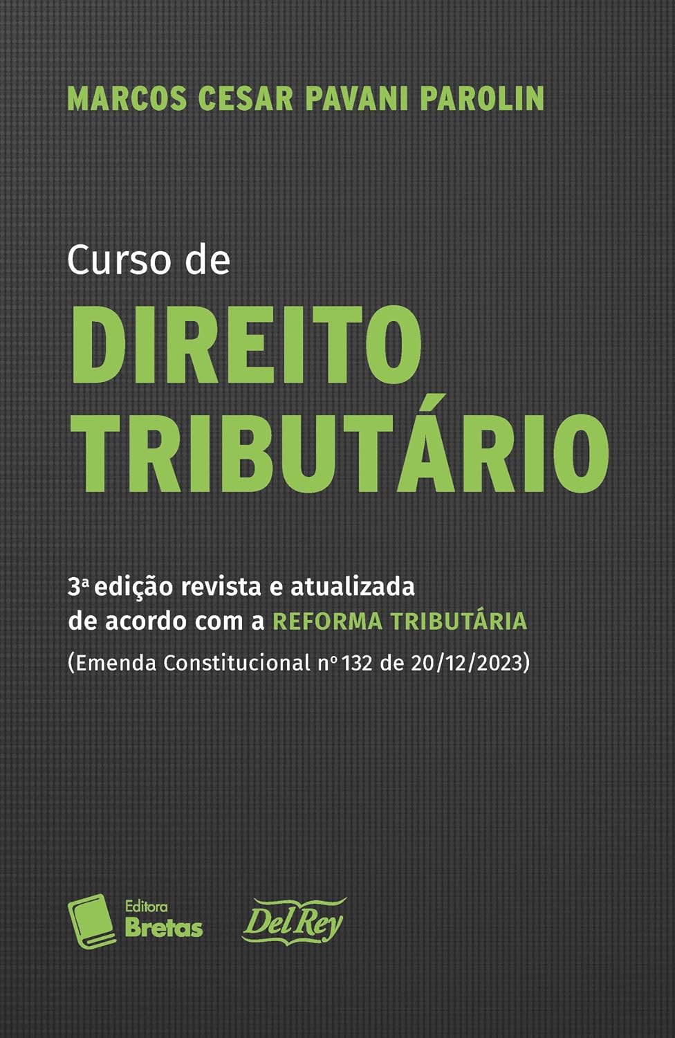 ler totalmente Curso de Direito Tributário