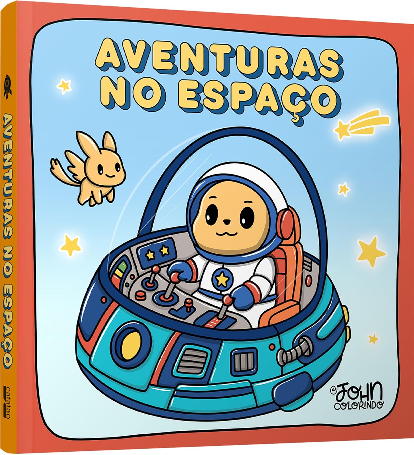 capítulo por capítulo baixar Aventuras no espaço