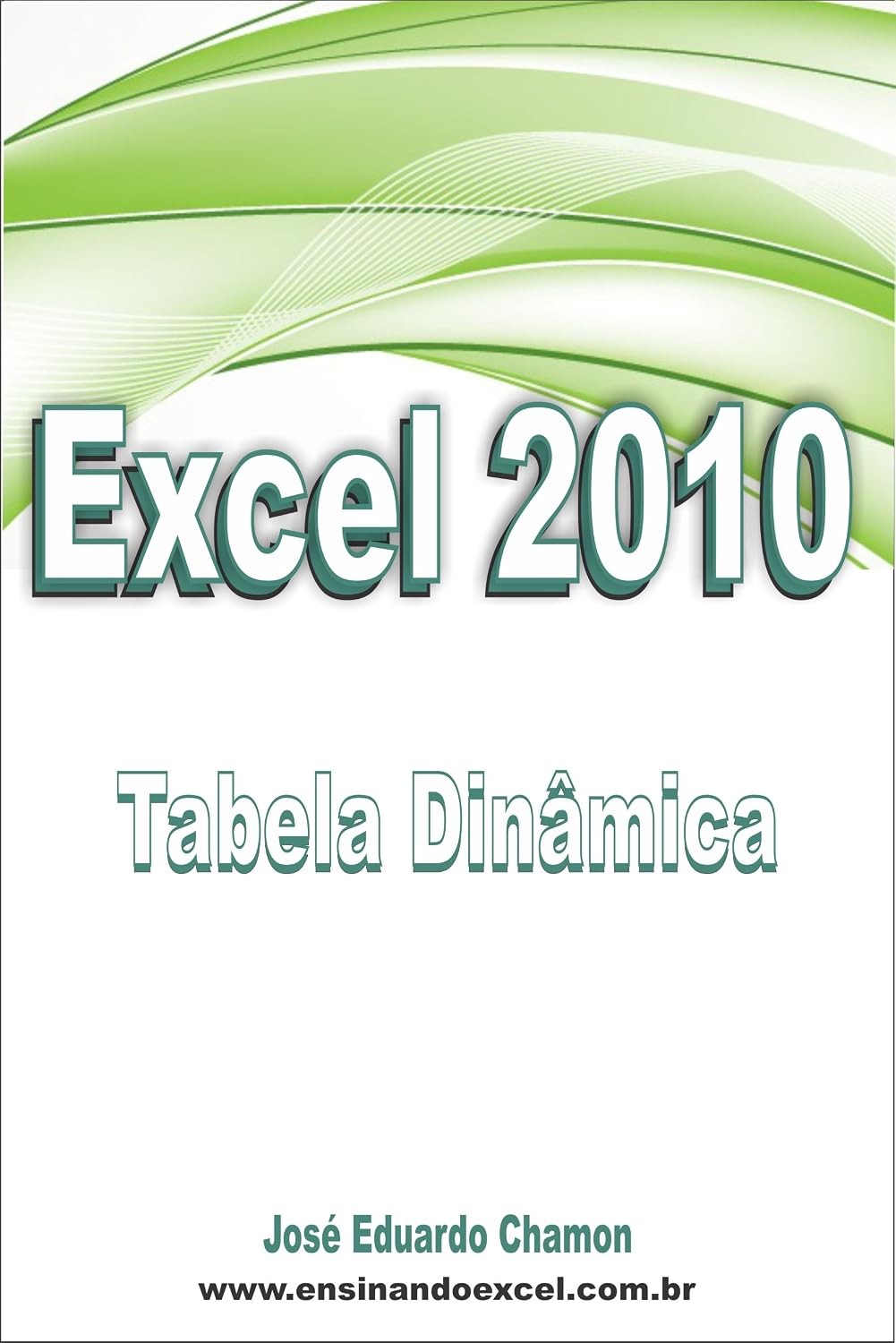 Uso inteligente da Tabela Dinâmica do Excel