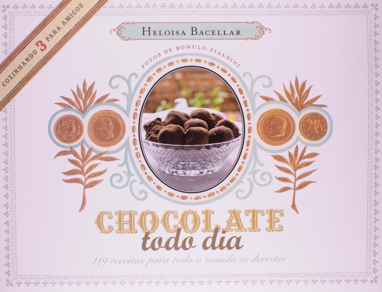 Chocolate todo dia baixar o livro de graça