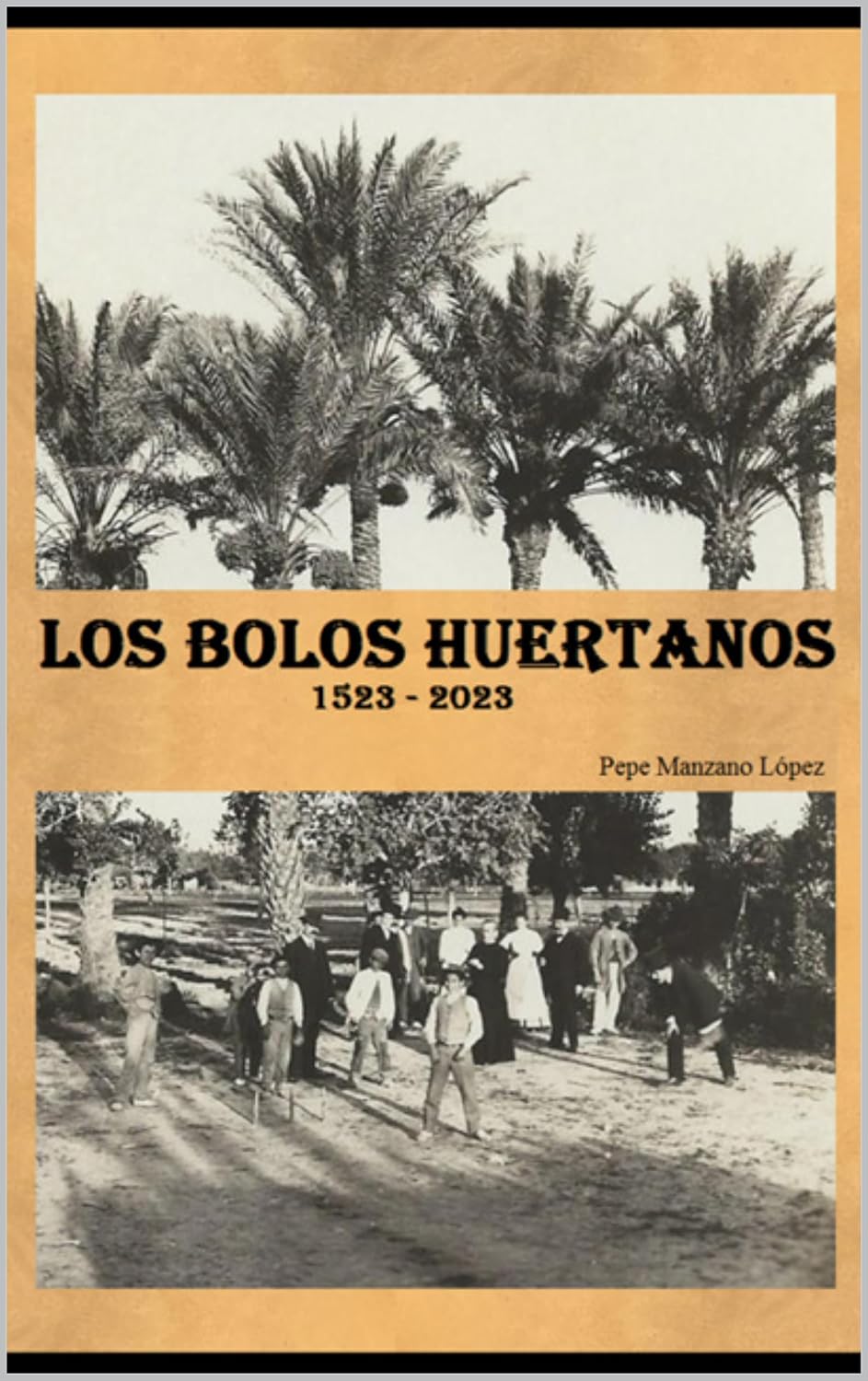 Los bolos huertanos: 1523 - 2023 (Spanish Edition) baixar livro de graça