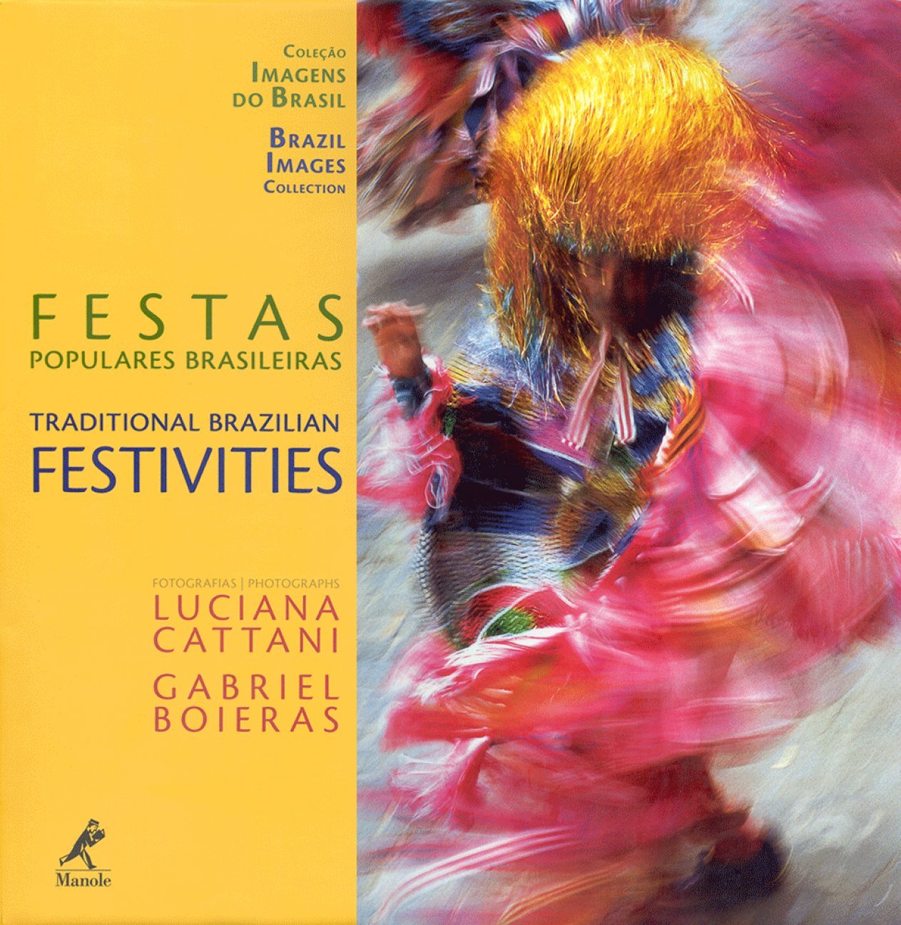 Festas populares brasileiras baixar livro de graça