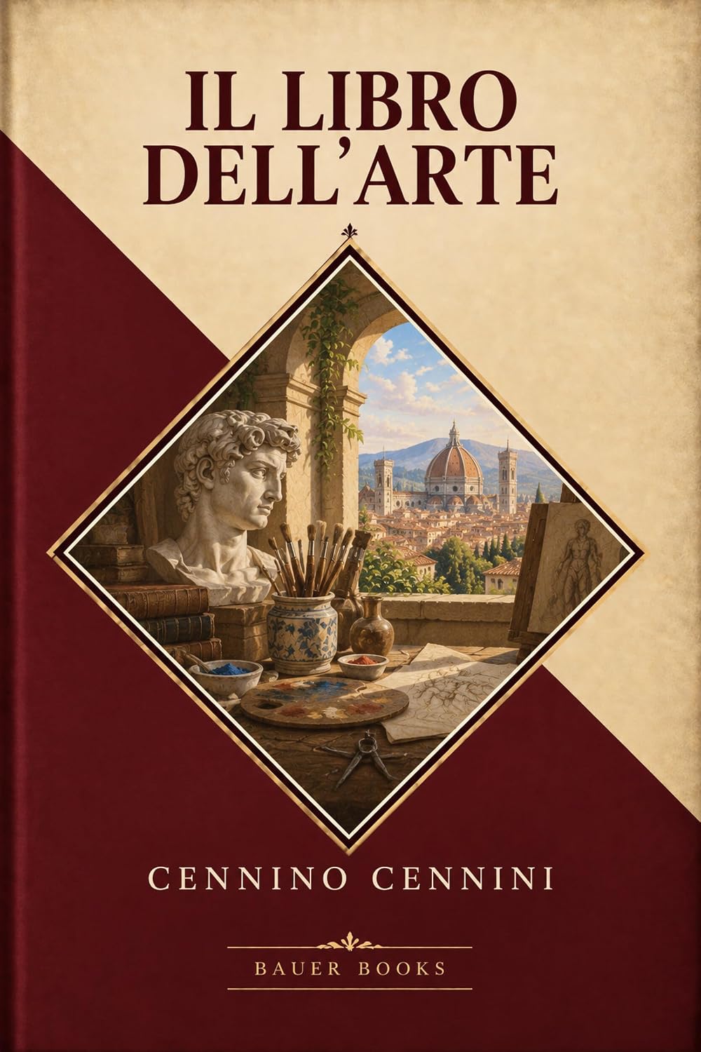 Il libro dell'arte (Italian Edition) baixar o livro de graça