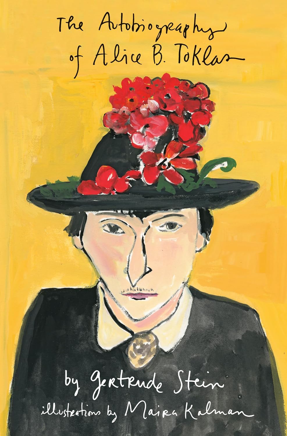 ler totalmente The Autobiography of Alice B. Toklas Illustrated