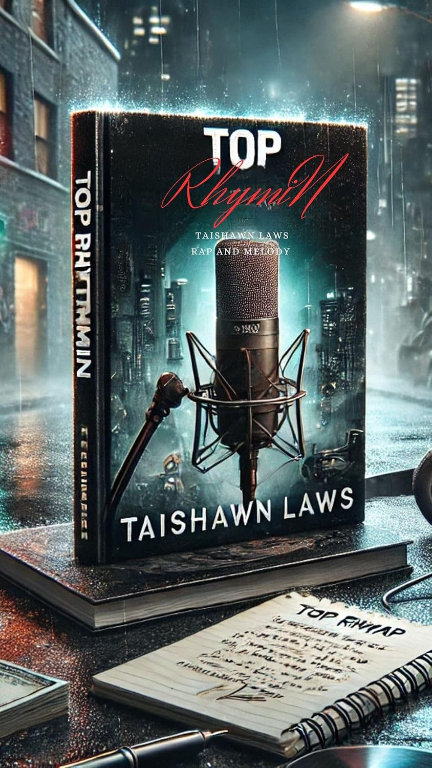 ler totalmente Top rhymiN rap book: Platinum edition (English Edition)