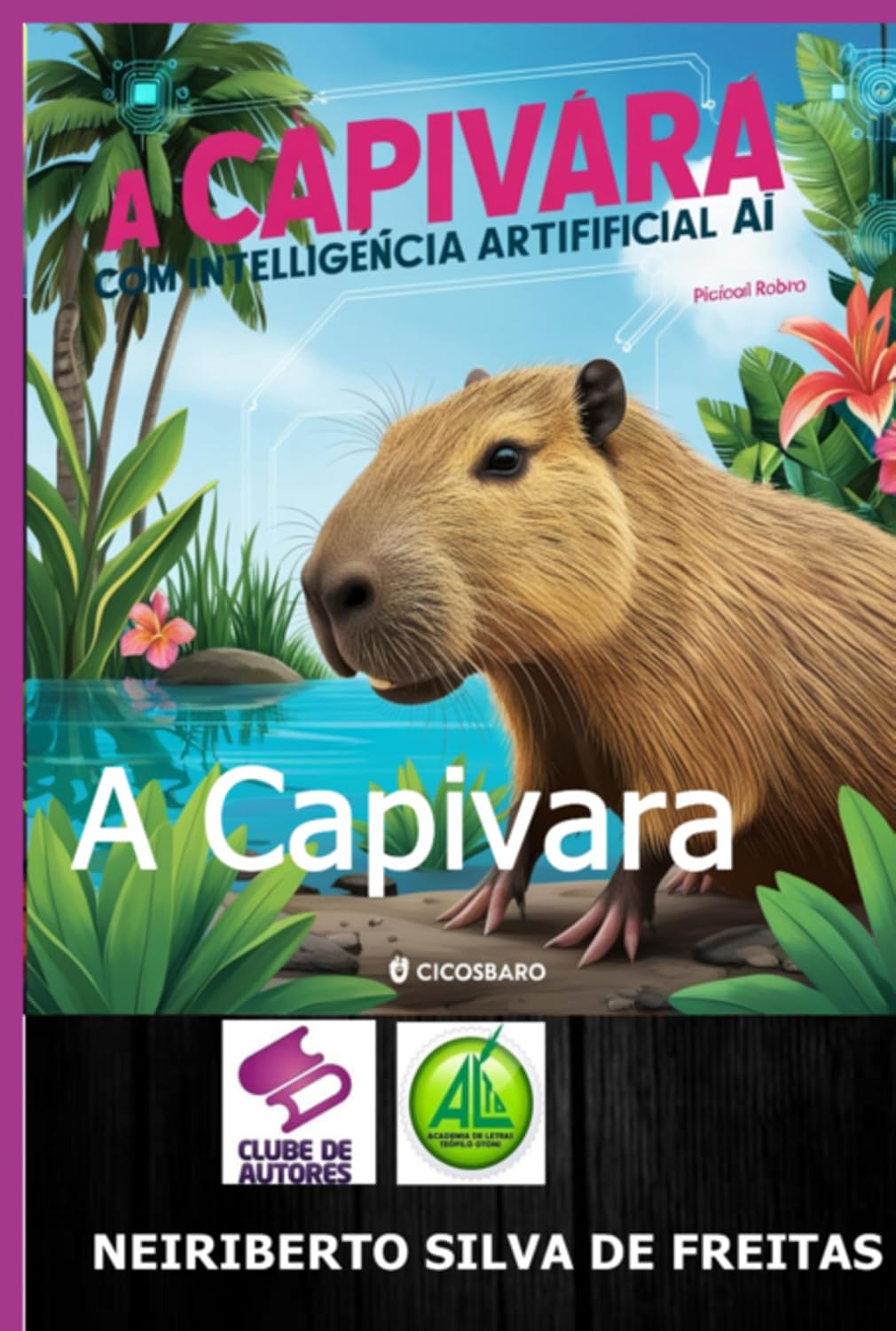 A Capivara