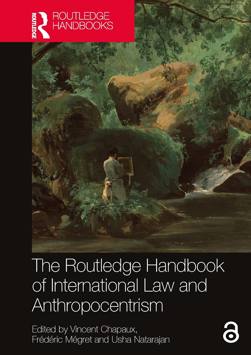 ler totalmente The Routledge Handbook of International Law and Anthropocentrism (English Edition)