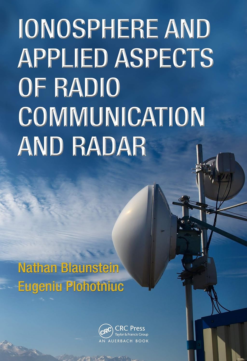 capítulo por capítulo baixar Ionosphere and Applied Aspects of Radio Communication and Radar (English Edition)