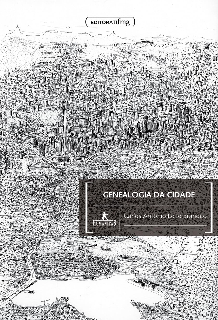 capítulo por capítulo baixar Genealogia da cidade
