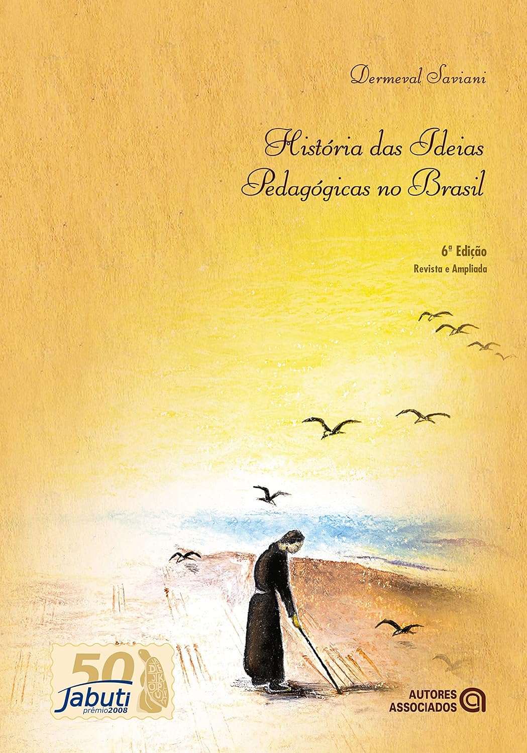História das ideias pedagógicas no Brasil baixar livro de graça