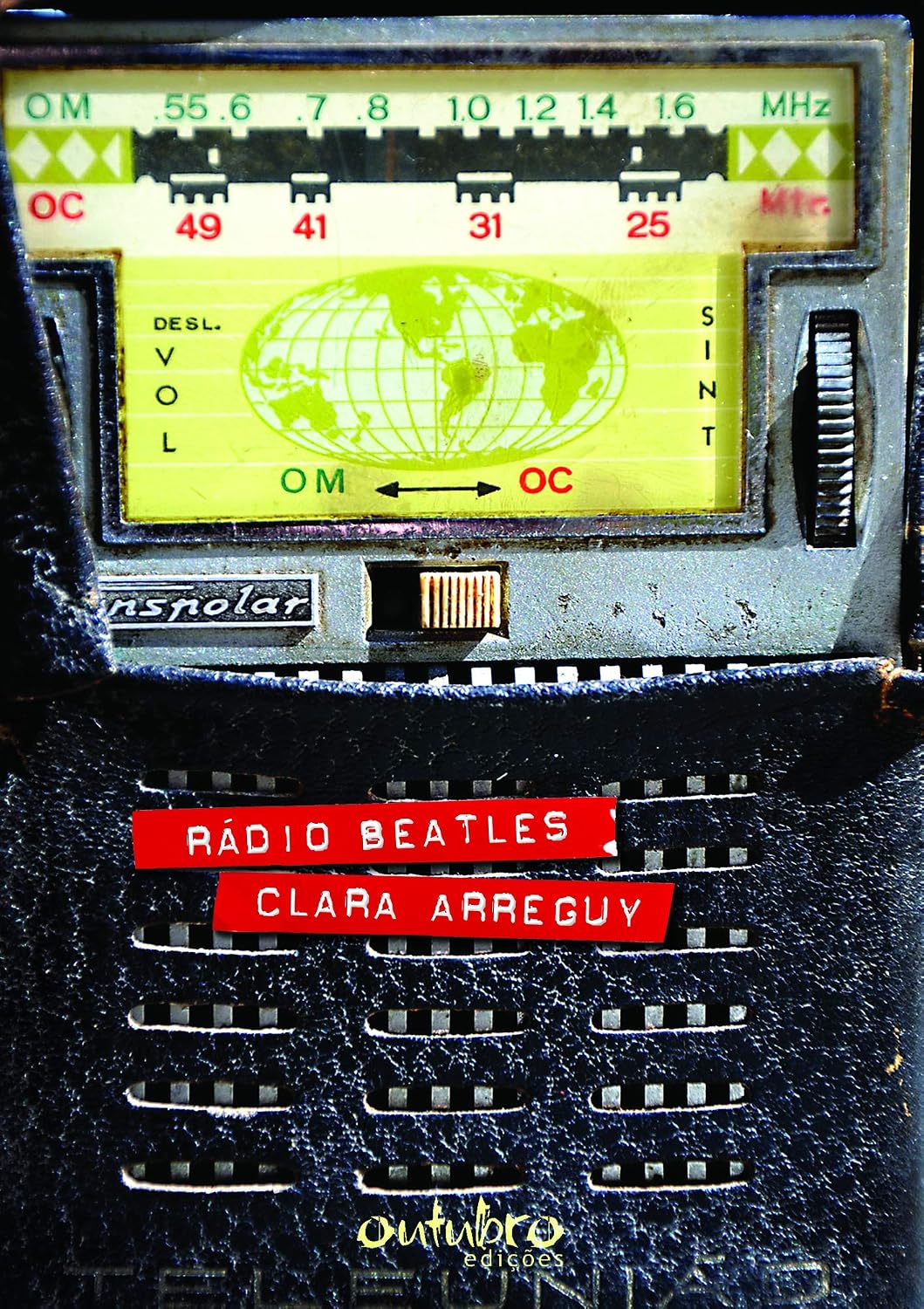 Rádio Beatles baixar o livro de graça