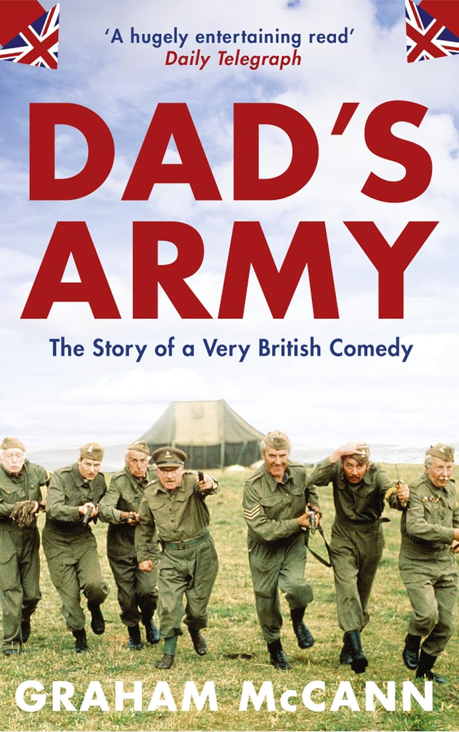 capítulo por capítulo baixar Dad’s Army: The Story of a Very British Comedy (Text Only) (English Edition)