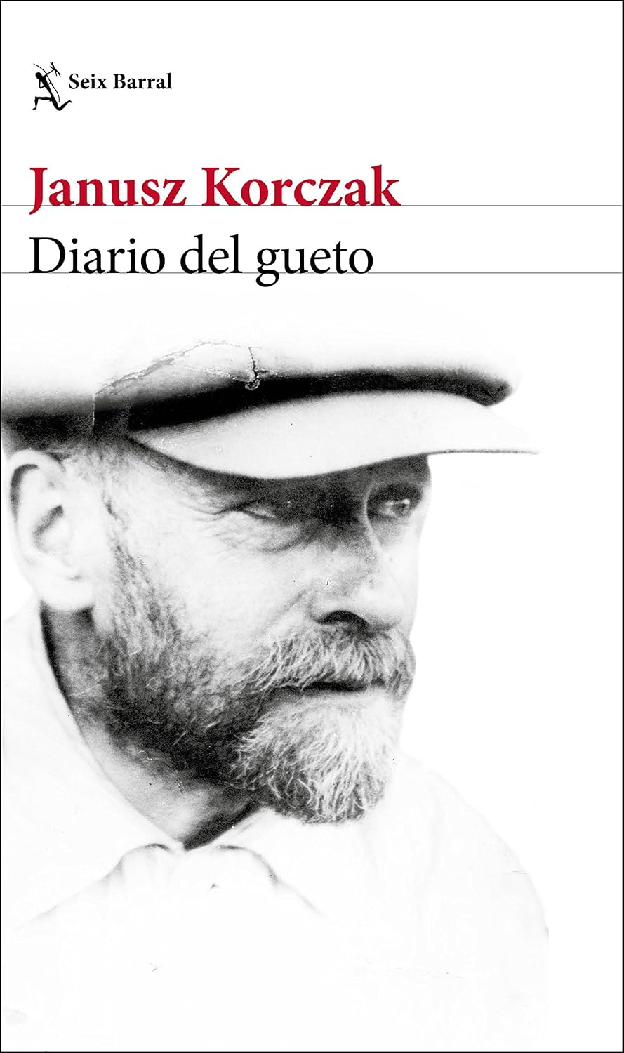ler totalmente Diario del gueto