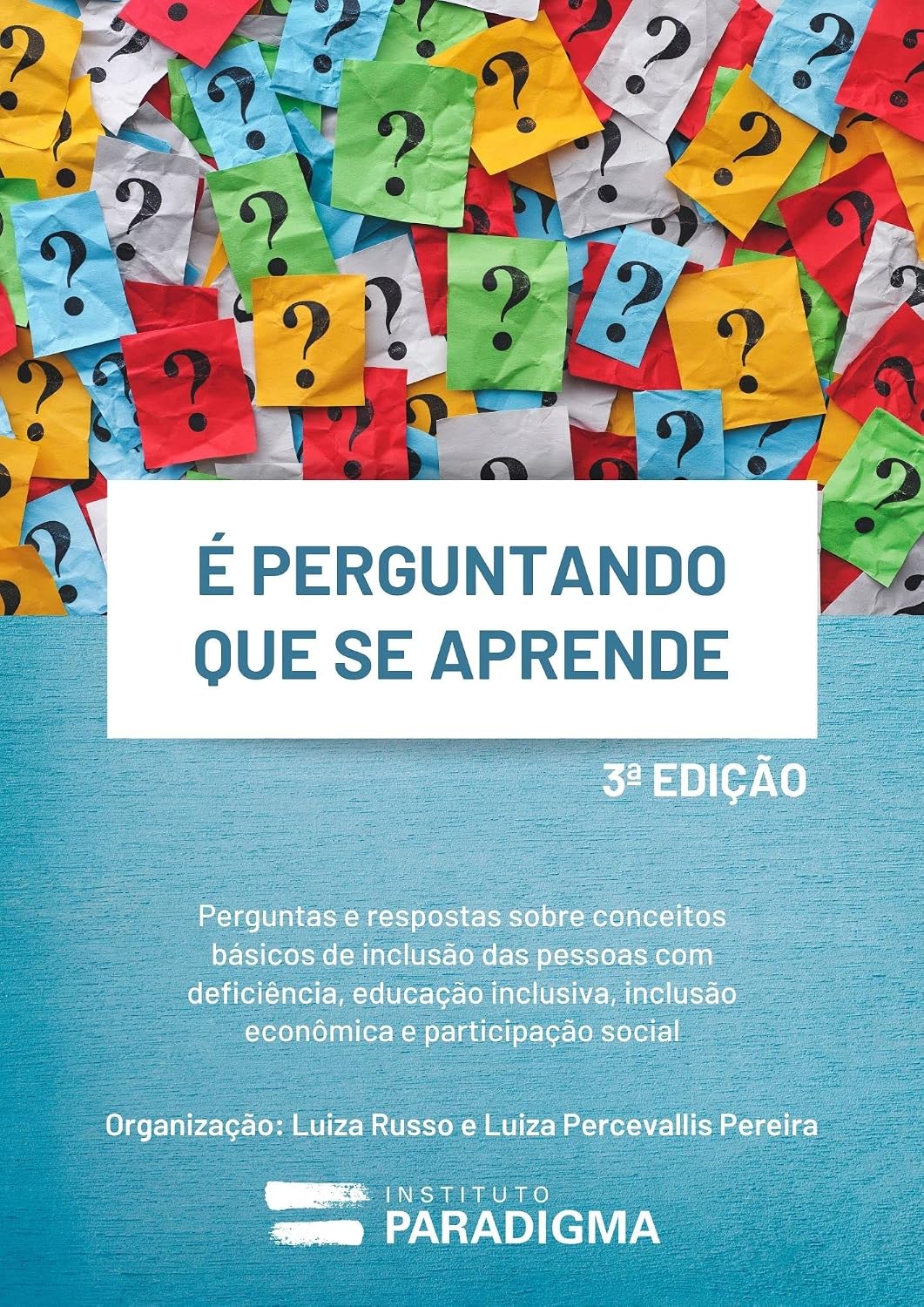 É perguntando que se aprende baixar livro de graça