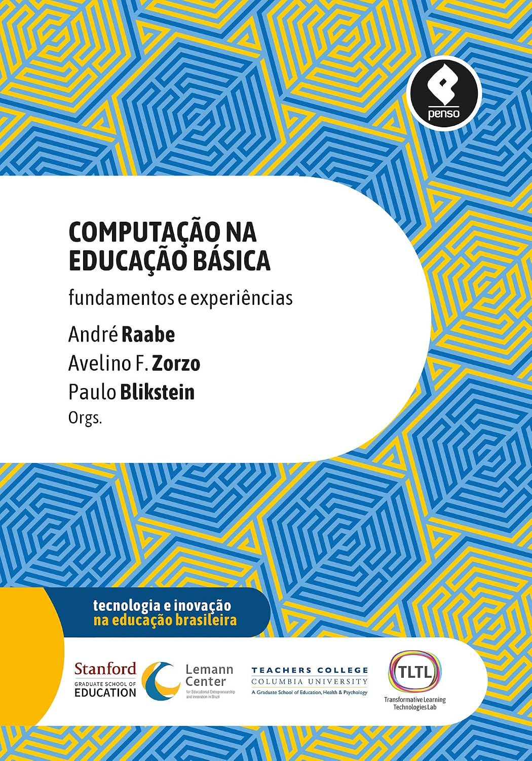 capítulo por capítulo baixar Computação na Educação Básica: Fundamentos e Experiências