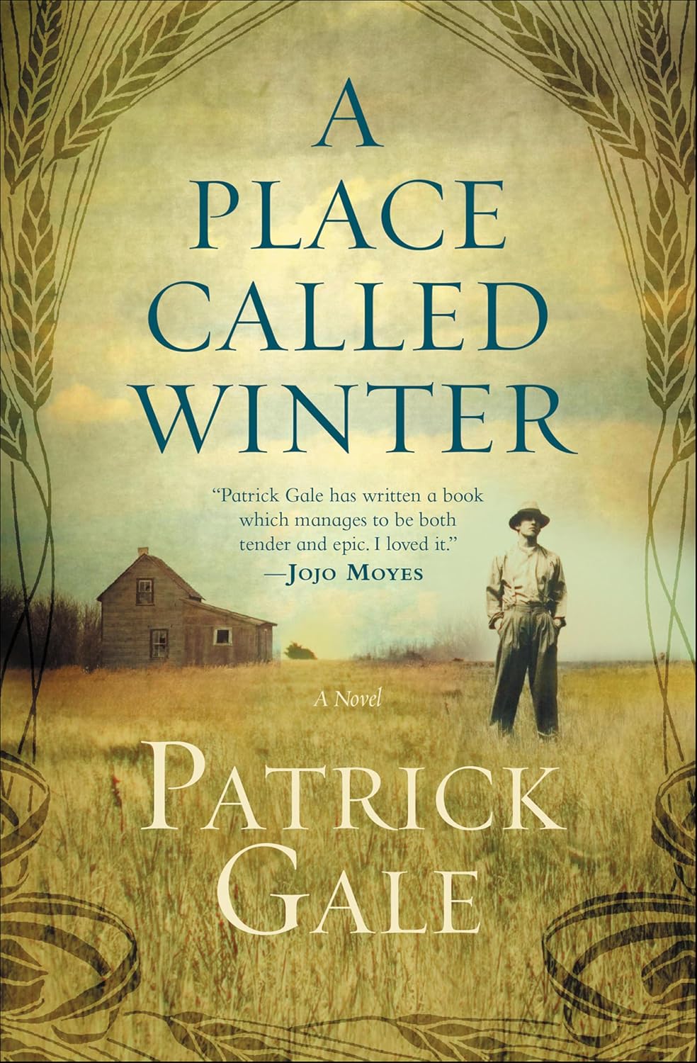 A Place Called Winter (English Edition) baixar livro de graça