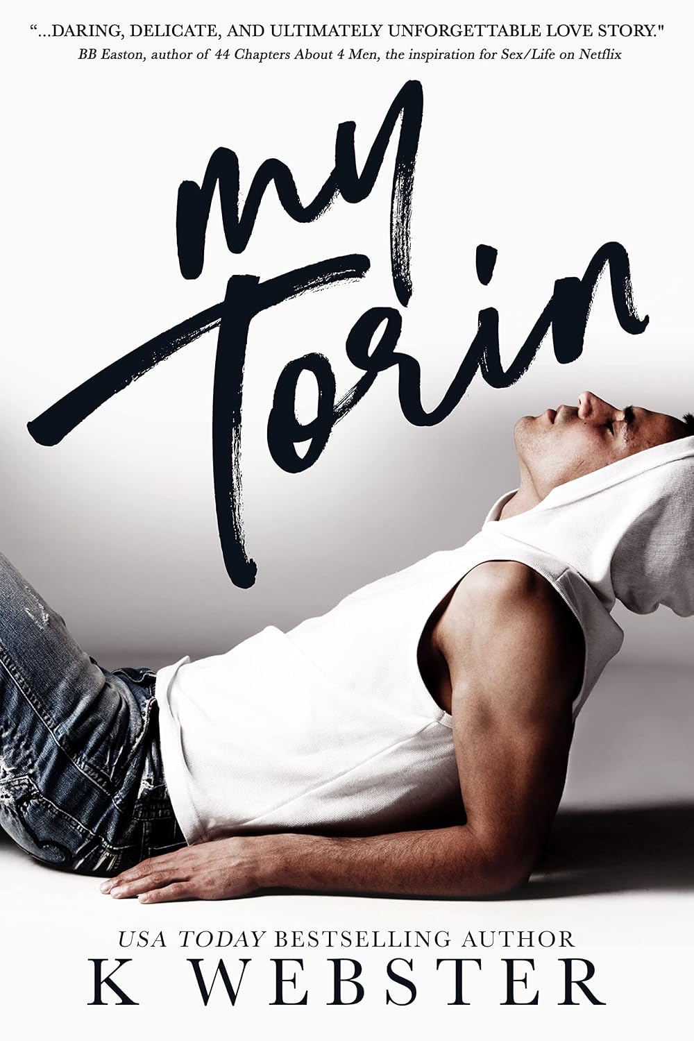 My Torin: A Novel (English Edition)