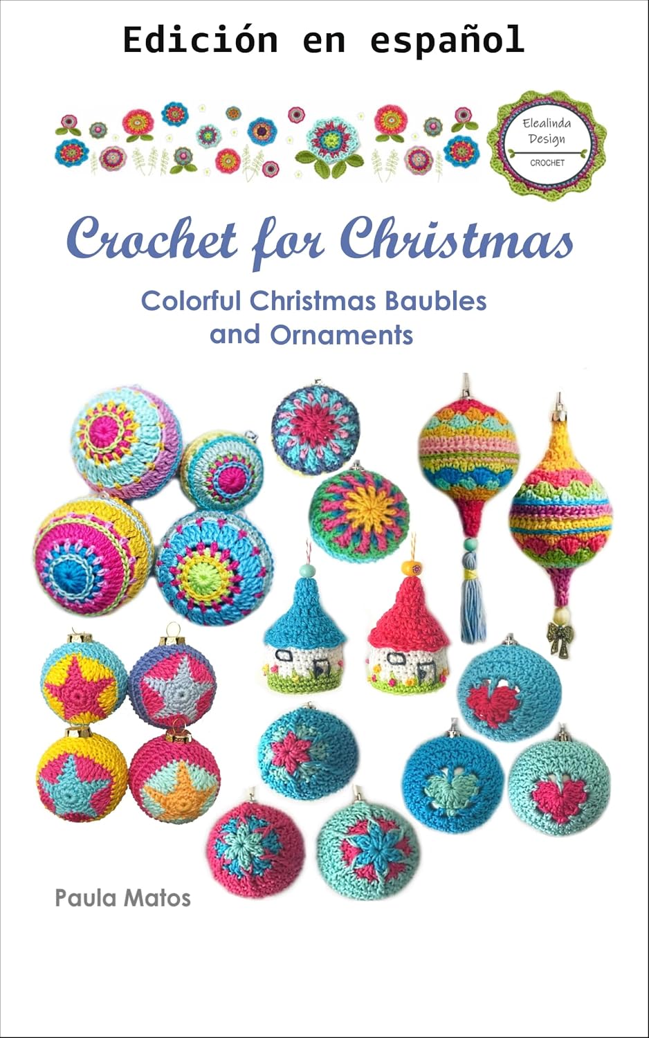 ler totalmente Ganchillo para Navidad (Spanish Edition)