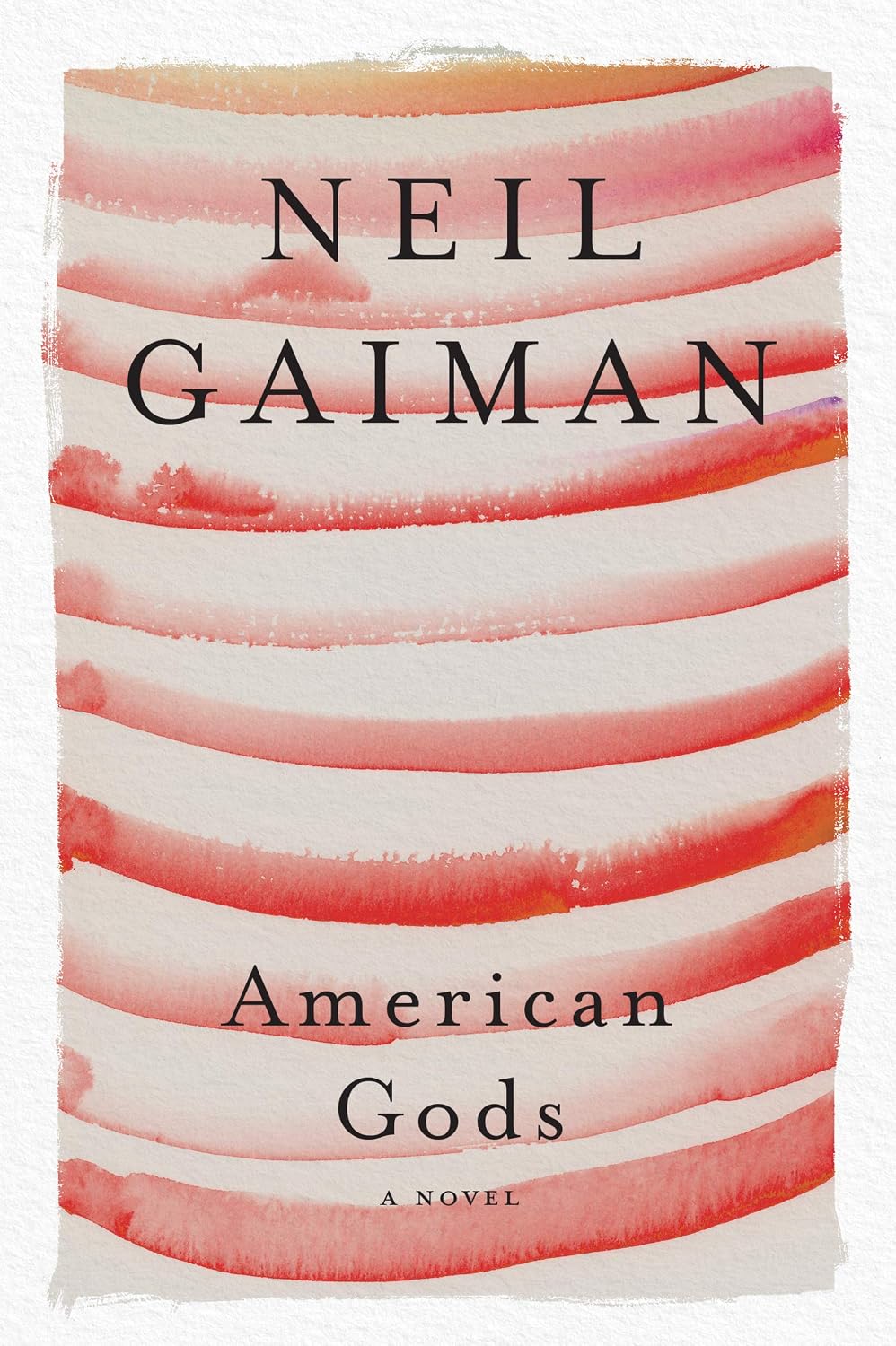 ler totalmente American Gods: A Novel