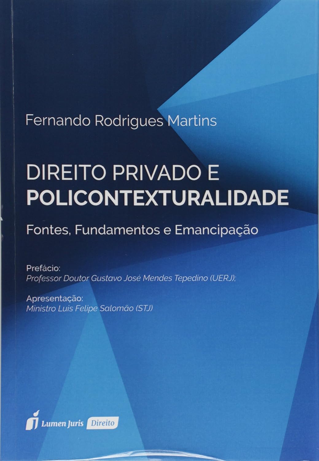 capítulo por capítulo baixar Direito Privado e Policontexturalidade. 2018