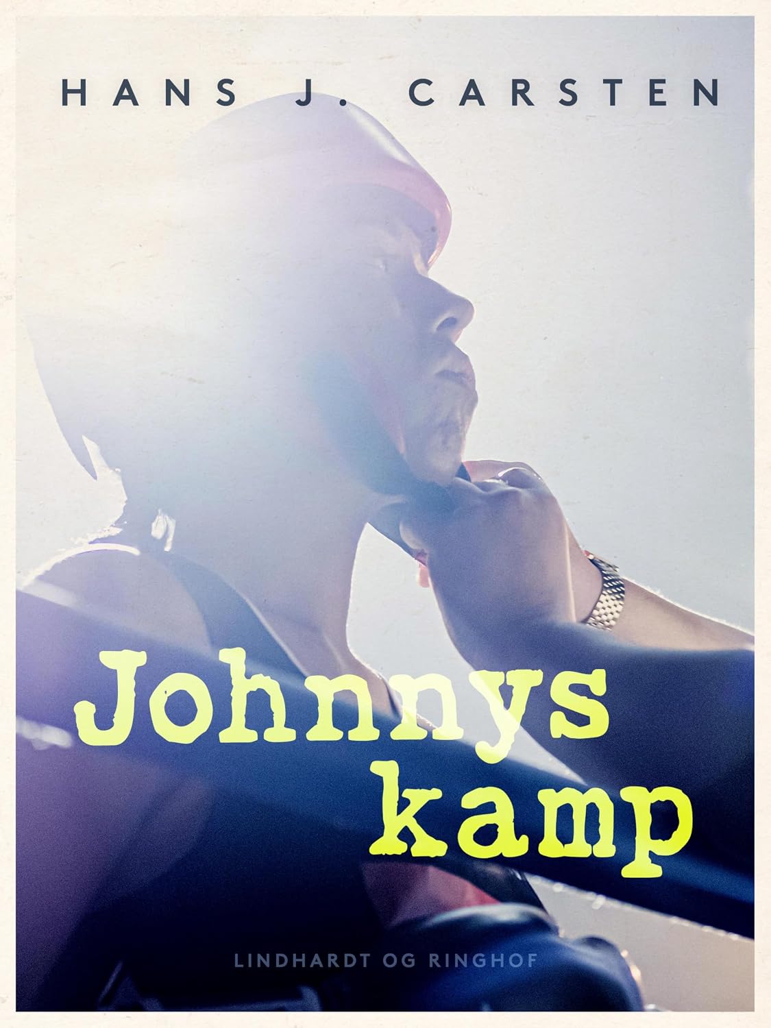 Johnnys kamp (Danish Edition) baixar o livro de graça